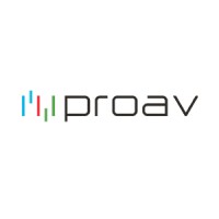PROAV LLC logo - Similar company to Nefsa Group