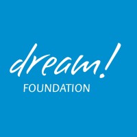 Dream Foundation Estonia logo - Similar company to China Admissions
