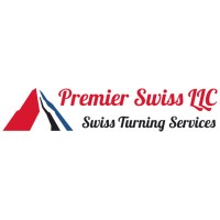 Premier Swiss LLC logo - Similar company to Spk Solutions