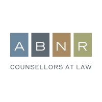 Ali Budiardjo, Nugroho, Reksodiputro / ABNR Counsellors at Law logo - Similar company to Hukumonline.Com
