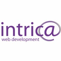 Intrica Ltd logo - Similar company to Frenzi App