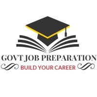 GOVT JOB PREPARATION logo - Similar company to Job Milap