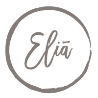 Elia Tavern logo - Similar company to Third Wave Bbq