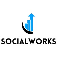 SocialWorks logo - Similar company to Pmhoa.Pro