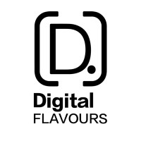 Digital Flavours logo - Similar company to Digitalflavour