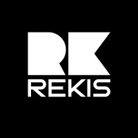 REKIS logo - Similar company to Traajet