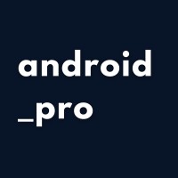 AndroidPro logo - Similar company to Impl