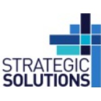 Strategic Solutions (Northern) Limited logo - Similar company to Rae Computing Limited