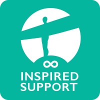 INSPIRED SUPPORT logo - Similar company to Future&Co.