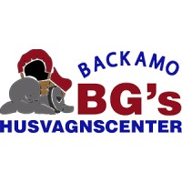 Backamo Husvagnscenter logo - Similar company to Bergholm