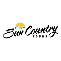 Sun Country Tours logo - Similar company to Mt. Bachelor