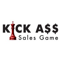 Kick Ass Sales Game