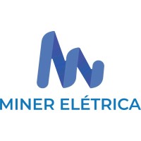Miner Elétrica logo - Similar company to Heckmann Communications