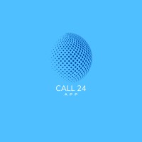 Call 24 logo - Similar company to Call24 Communications