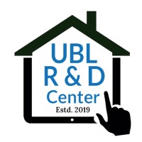UBL R&D Center Nepal logo - Similar company to Global Itech Web Systems