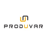 Produvar B.V. logo - Similar company to Arkoni B.V.