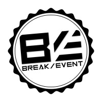 Break Event logo - Similar company to Witsound Technologies
