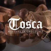 Chocolatier Tosca logo - Similar company to Madaq