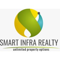 Smart Infra Realty Pvt Ltd logo - Similar company to Dnk Square