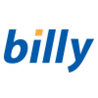 Billy Mobile logo - Similar company to Opticks