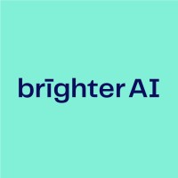 brighter AI logo - Similar company to Edgeless Systems