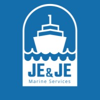PT. JEJE MARITIM PERKASA logo - Similar company to Serv