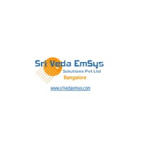 Sri Veda EmSys Solutions P Ltd logo - Similar company to Venkam Technologies P Ltd