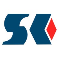 SK GmbH logo - Similar company to Consult-Sk Gmbh