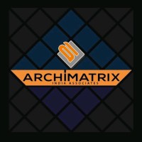 Archimatrix India Associates logo - Similar company to Bluebox Architects