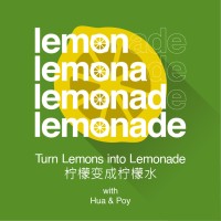 Turn Lemons Into Lemonade (柠檬变成柠檬水) logo - Similar company to Sonder University Of Toronto