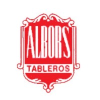 CHAPAS Y TABLEROS ALBORS, S.A. logo - Similar company to Maderable