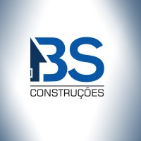 BS Construções logo - Similar company to Alc Studio- Visualização 3D