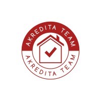 Akredita Team logo - Similar company to Coapi Bizkaia