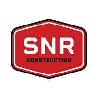 SNR Construction logo - Similar company to Pretium Projects Ltd.