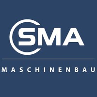 SMA Sondermaschinen & Anlagenbau GmbH logo - Similar company to Flexsolution Gmbh