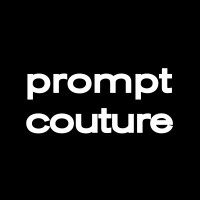 prompt couture logo - Similar company to Taiwanstat - 用數據看台灣