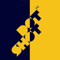DotShot Official logo - Similar company to Dot Shot;’S The World’S First And Only Water-Soluble Curcumin Shots On The Market!