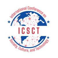 International Conference on Society, Culture, and Technology (ICSCT) logo - Similar company to Soas Centre Of Taiwan Studies