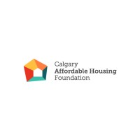 Calgary Affordable Housing Foundation (CAHF) logo - Similar company to Trinity Place Foundation