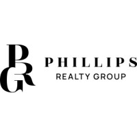 Phillips Realty Group logo - Similar company to Mnh Revtech