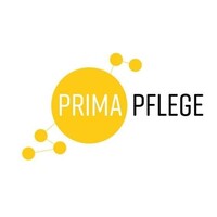Prima Pflege Netzwerk GmbH logo - Similar company to Selfiemedia™ Gmbh