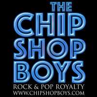 The Chip Shop Boys Limited