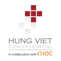 Hung Viet Healthcare Network - Hệ thống Y tế Hưng Việt logo - Similar company to Công Ty Cổ Phần Siêu Thị Y Tế