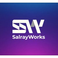 SalrayWorks logo - Similar company to Trs - Tech Rabbit Solutions E.U.
