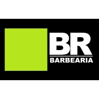 Br Barbearia Botafogo logo - Similar company to Br Barbearia