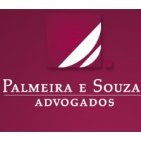 PALMEIRA & SOUZA ADVOGADOS logo - Similar company to Ari Torres Advogados Associados