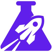 Rocket Flare Labs logo - Similar company to Gentek Solutions