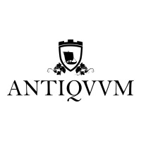 Restaurante Antiqvvm logo - Similar company to Authentic Restaurant