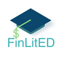 Financial Literacy 💰 logo - Similar company to G53 Financial Literacy And Personal Finance Research Network