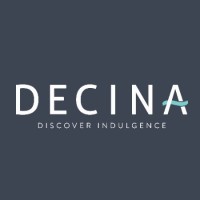 Decina Bathroomware logo - Similar company to Linkware Australia